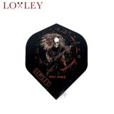 ハードダーツ Loxley ロクスリー ライアン サール Ryan Searle