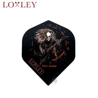 LOXLEY Ryan Searle 32g | ダーツコレクション
