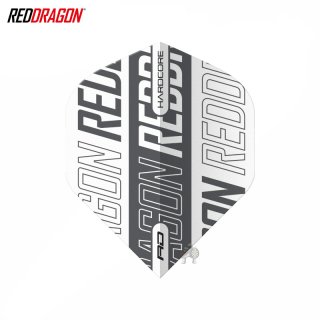 一体型 RedDragon レッドドラゴン ニトロフライト 3種セット フライト&シャフト一体型 RedDragon 2025 レッドドラゴン Nitro