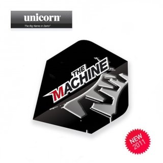 Amazon.com : Unicorn Dart Set, James Wade, Premier, 70