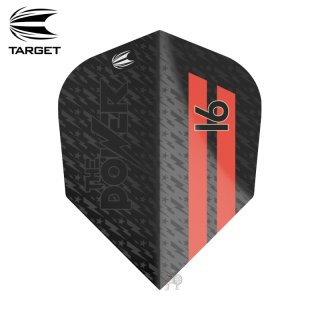 6本TARGET POWER8ZERO BLACKTITANIUMフィルテイラー ダーツ > ソフトダーツ > ブランド【タ行】 > ターゲット
