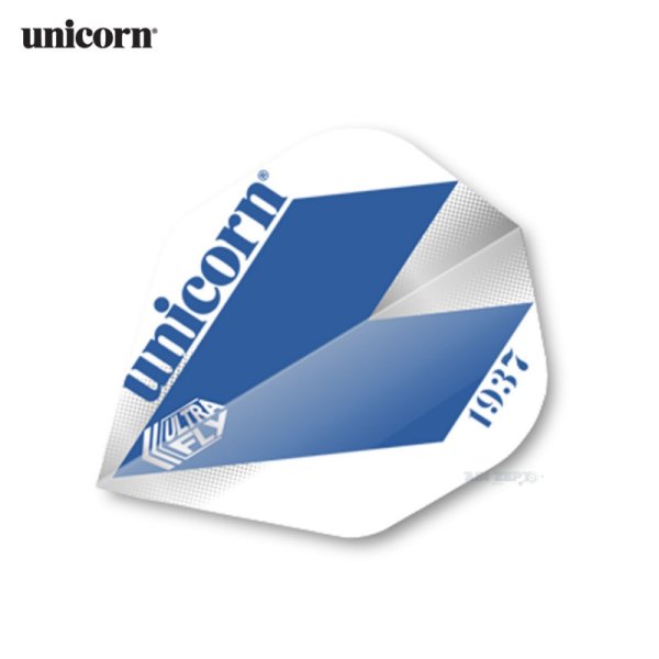 画像1: フライト ビッグウィング Unicorn ユニコーン ULTRAFLY コメットブルー Comet Blue (1)