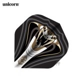 Unicorn Jeffrey de Zwaan ソフト ハード セット ダーツ > ソフトダーツ > ブランド【ヤ行】 > ユニコーン