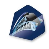 ソフトダーツ Unicorn ユニコーン ギャリーアンダーソン