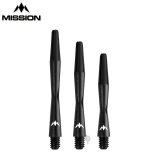 ダーツ ミッションダーツ コナー・スカット 2BA Steel Tip Darts – Mission Darts