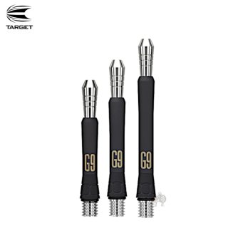 ☆セール☆ シャフト Target ターゲット Power Titanium Shaft