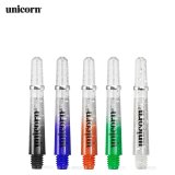 Unicorn シャフト ダーツショップ Aiming Zept