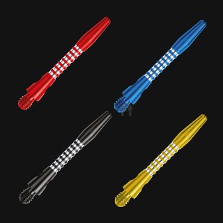☆特価☆ ハードダーツ Unicorn ユニコーン Phase5 Rosso