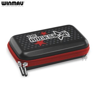 ハードダーツ Winmau 2024 ウィンマウ Joe Cullen ロックスター