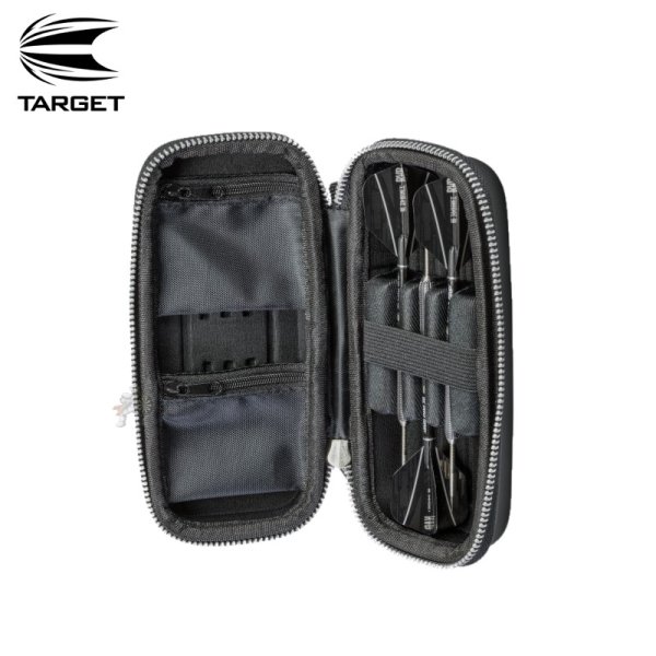 画像2: 特価 ※宅配便推奨 ダーツケース TARGET ターゲット タコマ ウォレット グリーン TAKOMA WALLET GREEN (2)