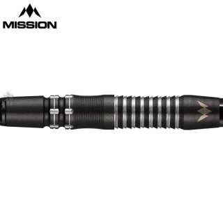 ダーツ MISSION KURO M3 ダーツ > ソフトダーツ > ブランド【マ行】 > ミッションダーツ