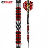 Red Dragon ソフトダーツ - ダーツショップ Aiming Zept
