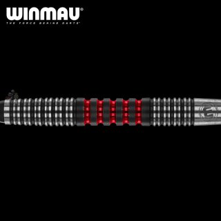 ハードダーツ Winmau 2023 ウィンマウ ジョーカレン