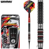 Winmau Sicario Steel-tip Darts – Dart Shop New Zealand
