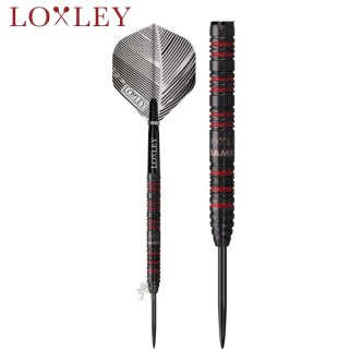 ハードダーツ Loxley ロクスリー ライアン サール Ryan Searle