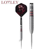 Loxley ハードダーツ　ライアンサール　32g ハードダーツ Loxley ロクスリー ライアン サール Ryan Searle