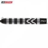 レッドドラゴン ガーウィン プライス バック トゥー ブラック 22g 4BA化 gerwyn price - ダーツショップ Aiming Zept