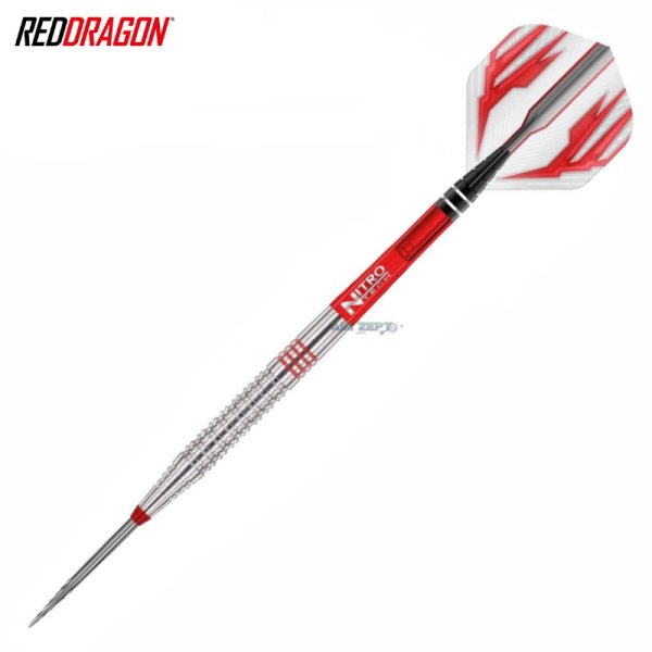 画像2: ※セール※ ハードダーツ RedDragon レッドドラゴン ジョニー クレイトン Jonny Clayton (2)