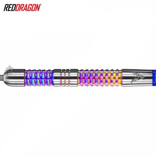 ハードダーツ RedDragon レッドドラゴン 2021 ピーターライト ワールドチャンピオン テーパード スペシャルエディション Peter  Wright World Champion Tapered SE ダーツショップ Aiming Zept