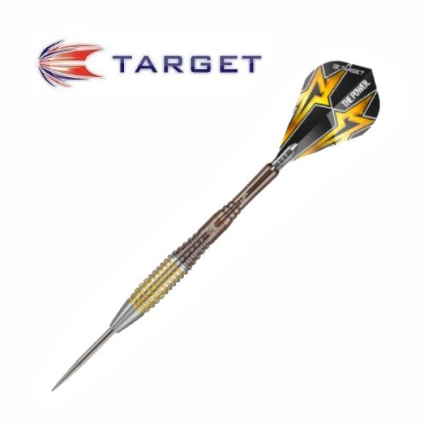 特価 ハードダーツ Target ターゲット POWER 9FIVE GEN-3 Steel TIP ダーツショップ Aiming Zept