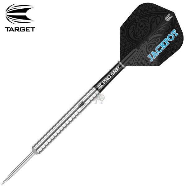 ハードダーツ Target ターゲット エイドリアン ルイス ジェネレーション4 Adrian Lewis Gen4 G4 ダーツショップ  Aiming Zept