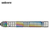 Unicorn PURIST Phase2 GOLD フィル・テイラー 16g ハードダーツ Unicorn ユニコーン Phil Taylor Purist Phase2