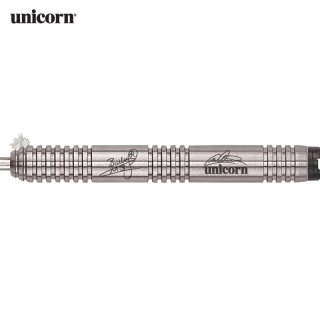 特価 ハードダーツ Unicorn ユニコーン マイケルスミス シルバー