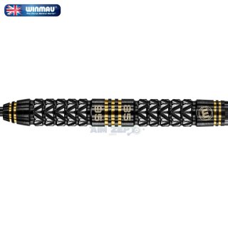 ダーツ winmau ディアブロ Amazon.co.jp: Winmau Diablo 24グラム プロフェッショナル