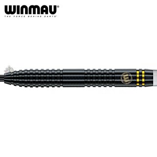 ソフトダーツ winmau ウィンマウ 2022 ダリル ガーニー ゴールド