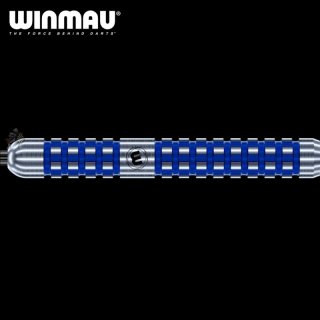 winmau MvG ASSAULT26g ハードダーツ Amazon | winmau MvG ASSAULT26g ハードダーツ | ダーツ矢 通販