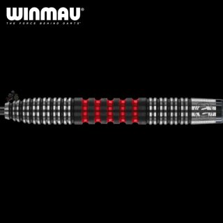 ハードダーツ Winmau 2023 ウィンマウ ジョーカレン