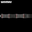 画像1: 特価 ハードダーツ  Winmau 2021 マービン キング スペシャル エディション Mervyn King SE (1)