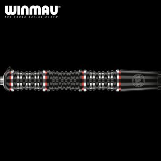 ソフトダーツ winmau ウィンマウ 2021 - 2022 マービン キング