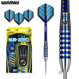 Winmau ハードダーツ ダーツショップ Aiming Zept