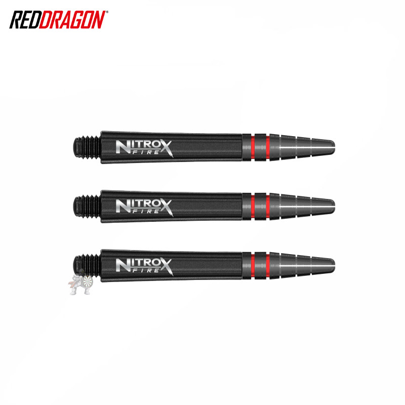 シャフト RedDragon 2024 レッドドラゴン Nitro X Fire ニトロ 