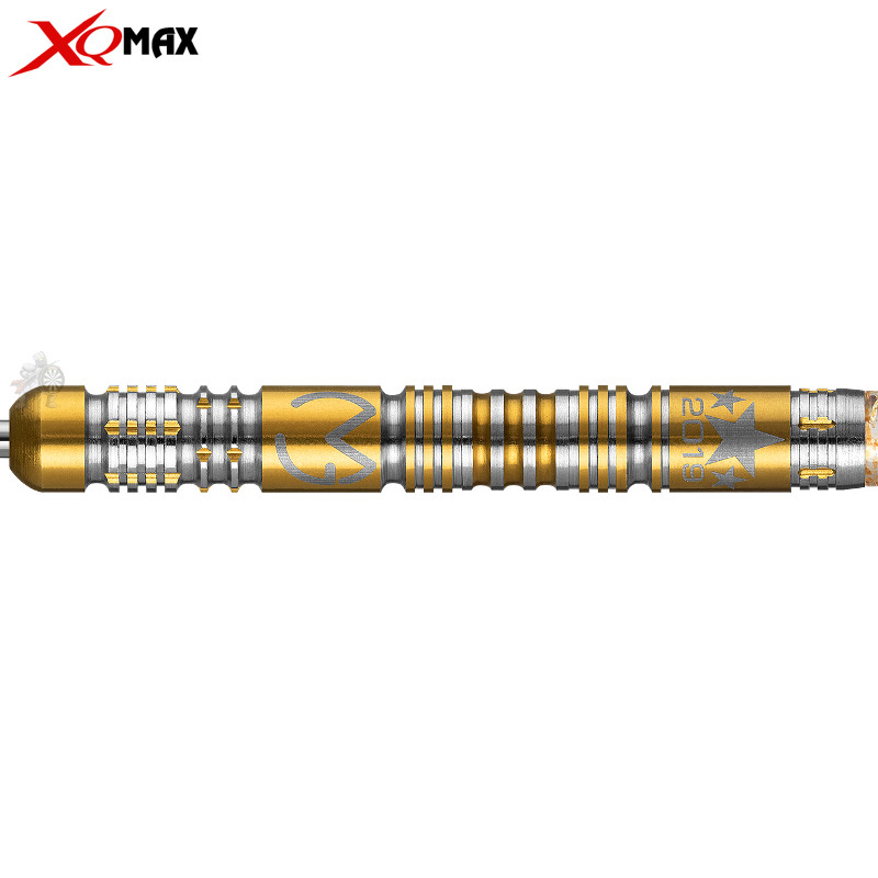 ハードダーツ XQ MAX エックスキューマックス ワールドチャンピオン 