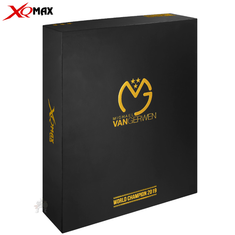 ハードダーツ XQ MAX エックスキューマックス ワールドチャンピオン 